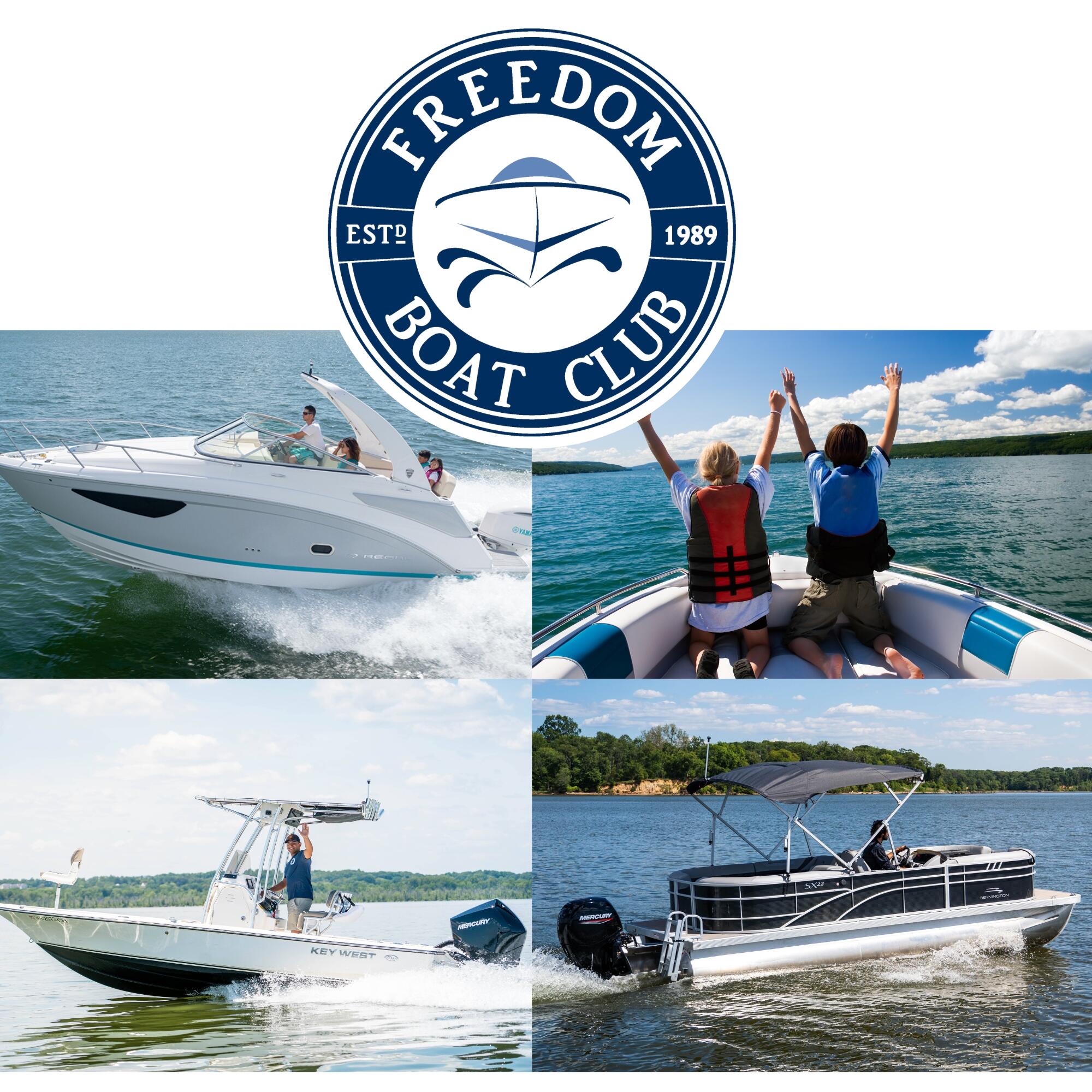 Freedom Boat Club of Woodbridge Woodbridge, VA Nextdoor