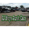 Al Buys Junk Cars