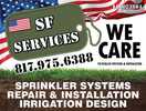 SF Services & Training Solutions, INC.