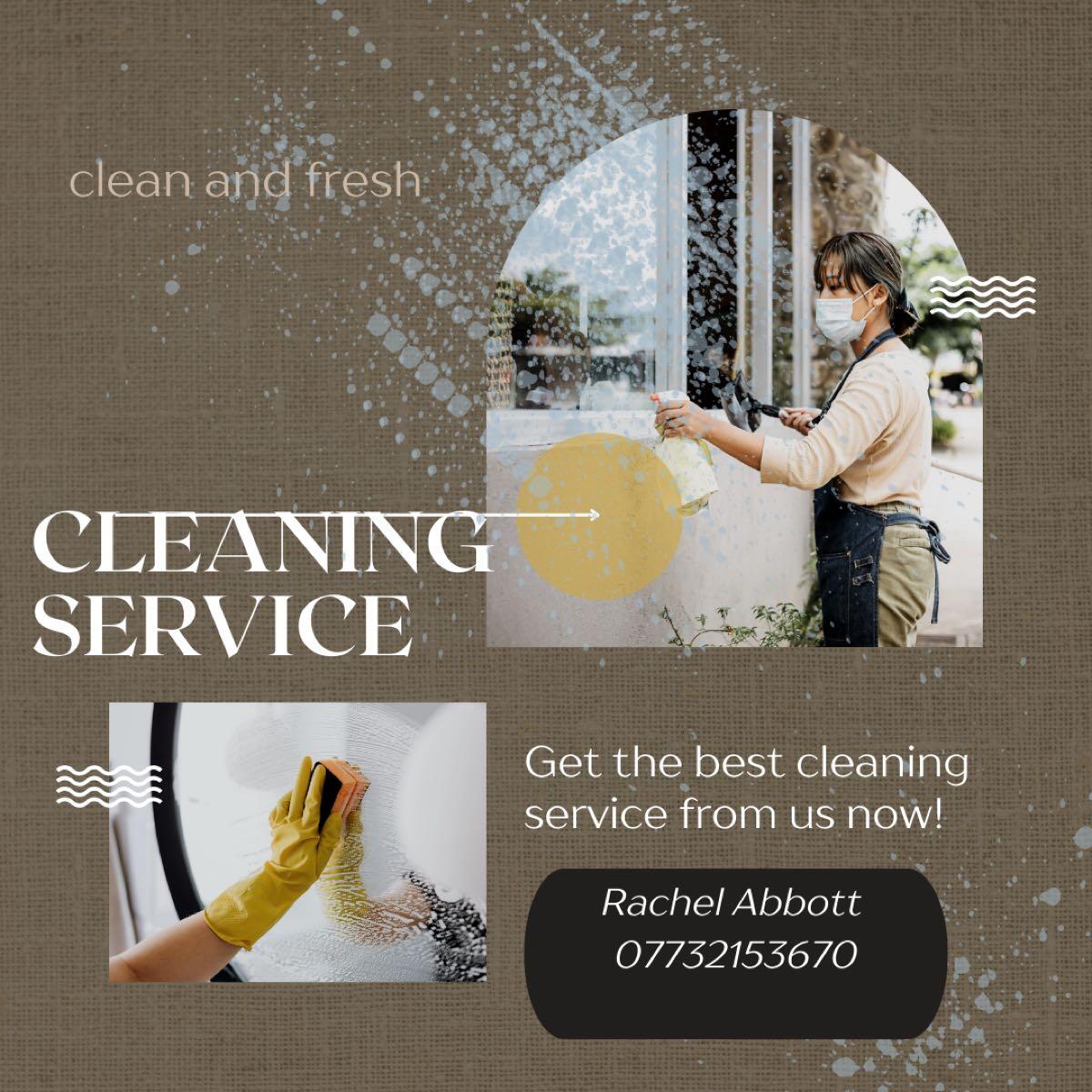 Clean and fresh cleaning - Nextdoor