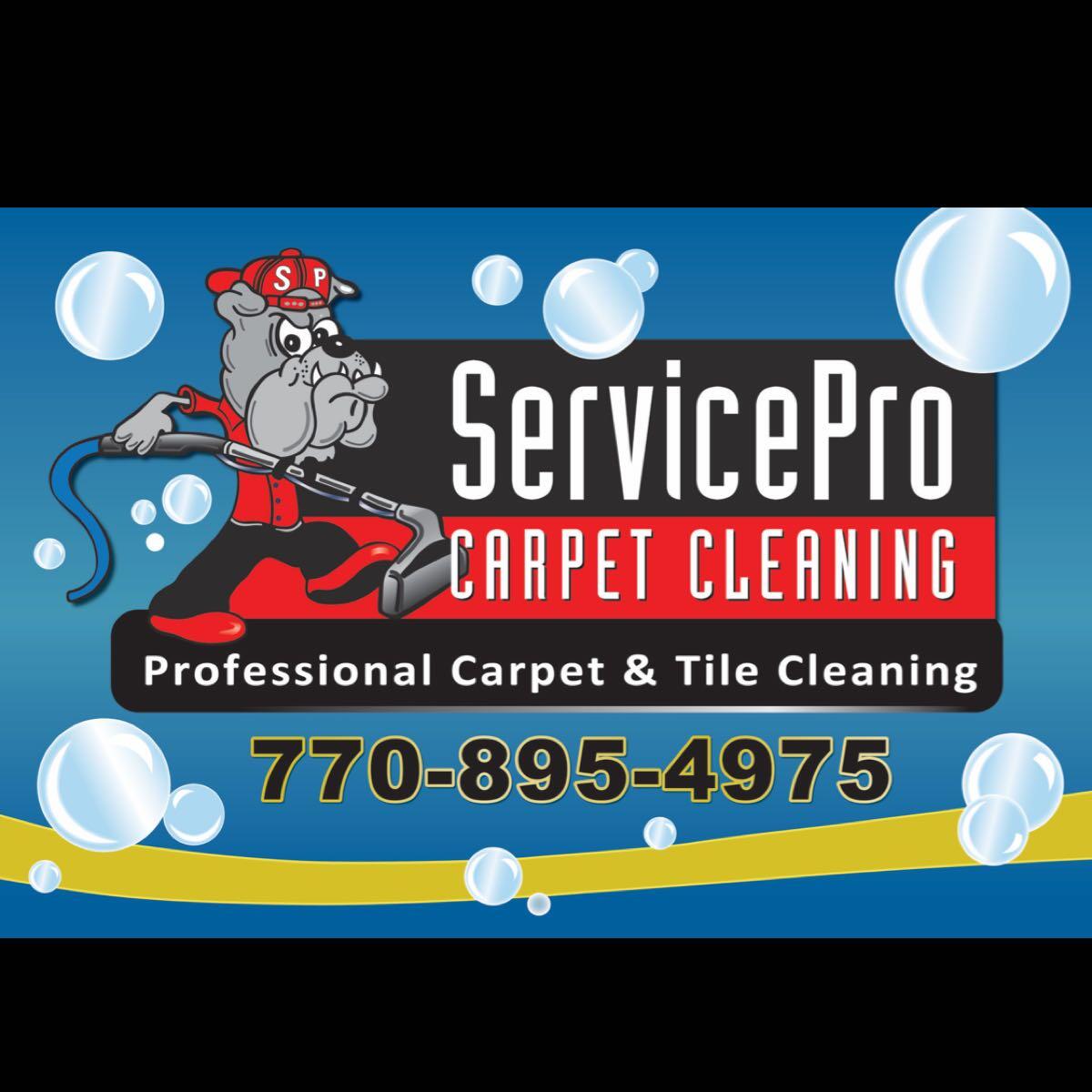 ServicePro Carpet Cleaning Loganville, GA Nextdoor