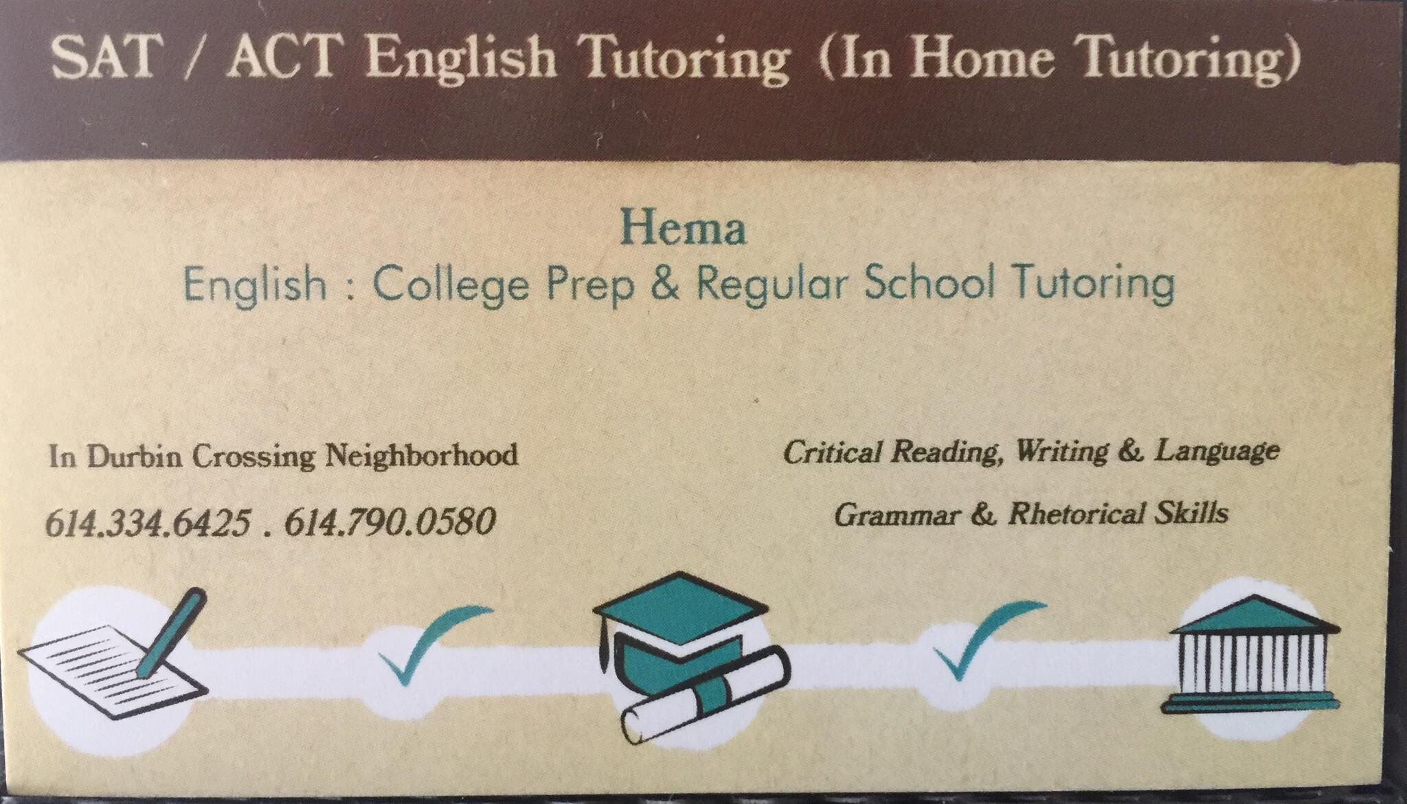 Common Core Tutoring Service Saint Johns, FL Nextdoor