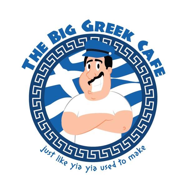 Big Greek Cafe - Silver Spring, MD - Nextdoor