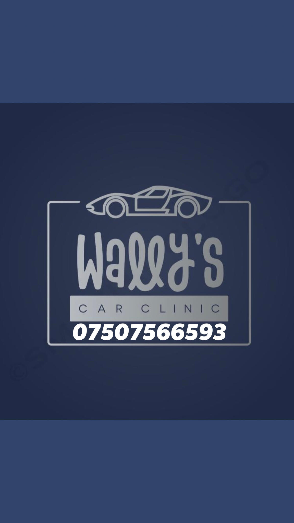 Wallys Car Clinic Tonypandy Nextdoor