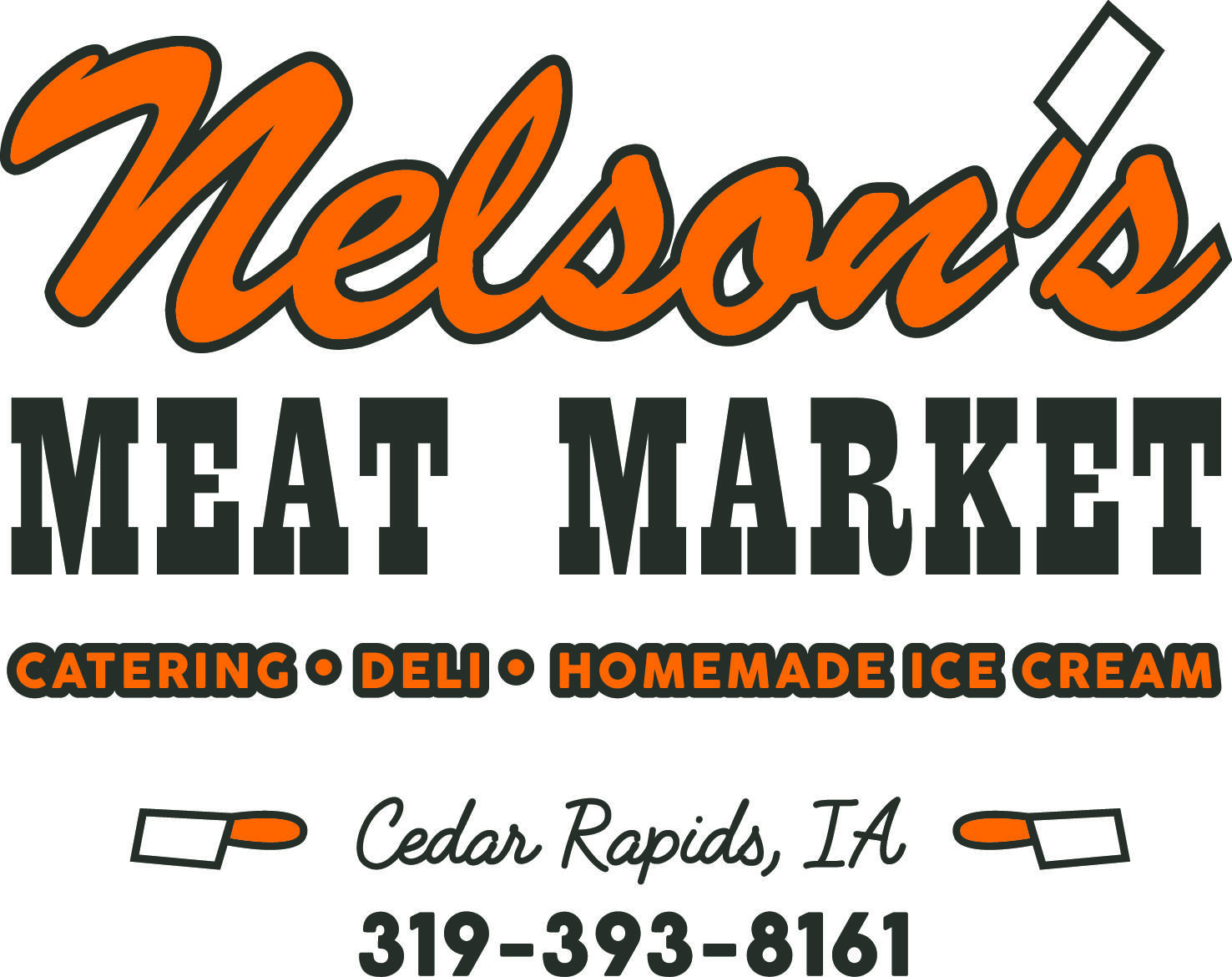 Nelson's Meat Market Cedar Rapids, IA Nextdoor