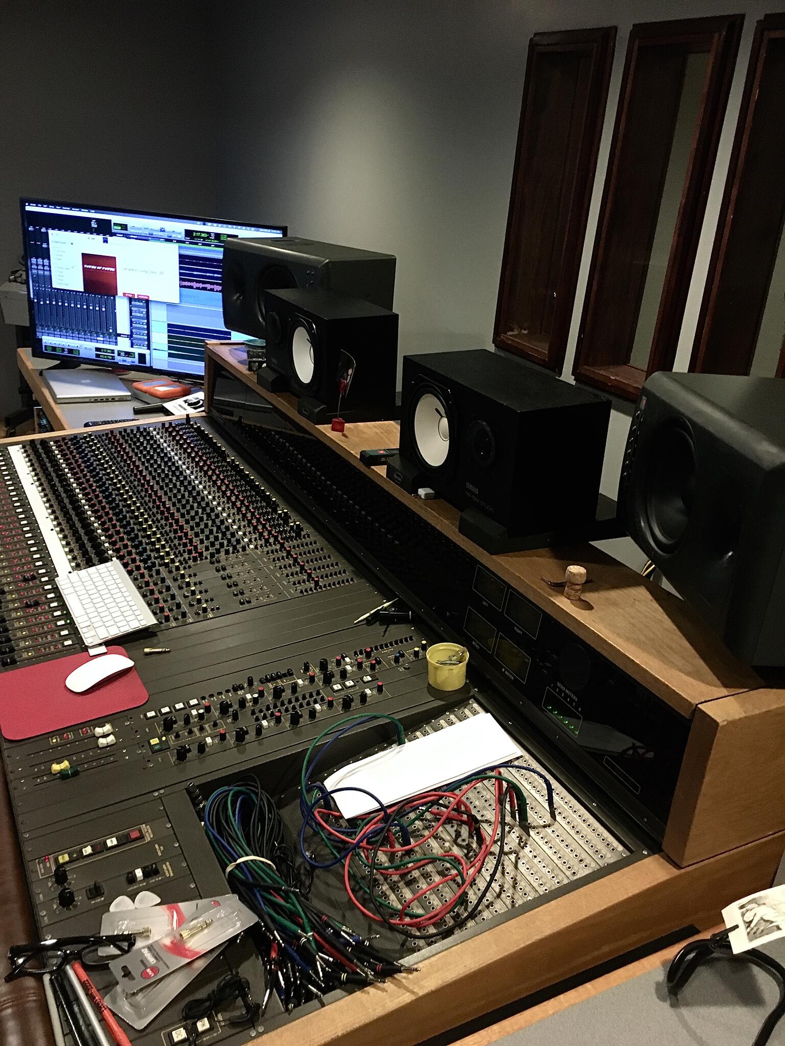 Audio Czar Productions & Recording Studios Vestavia, AL Nextdoor
