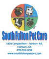 South Fulton Pet Care Llc