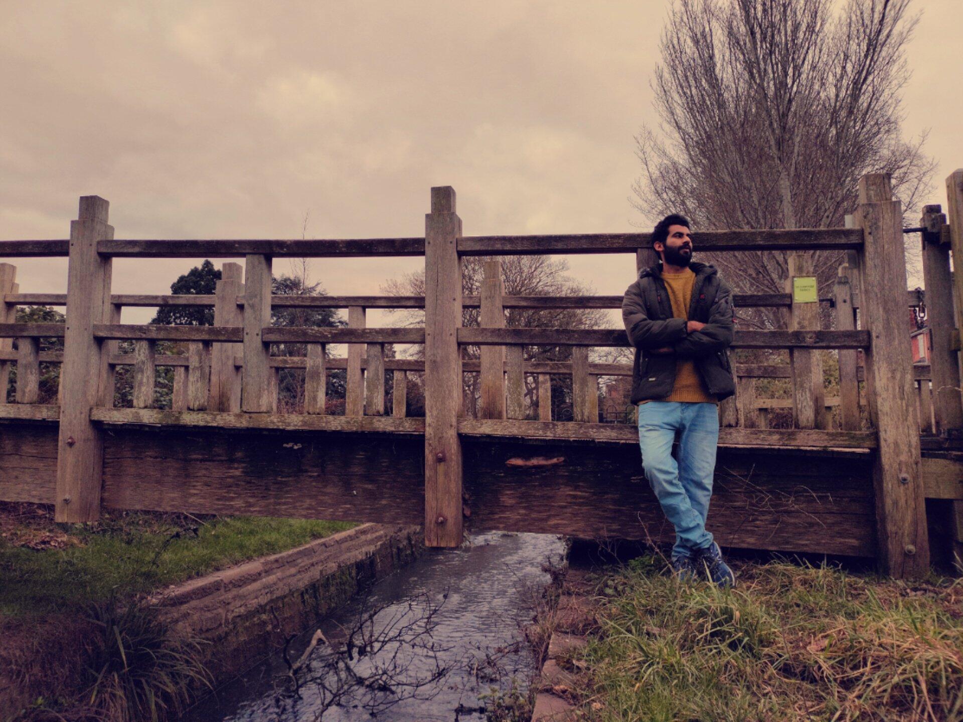 Student Great Yarmouth, GBENG Nextdoor