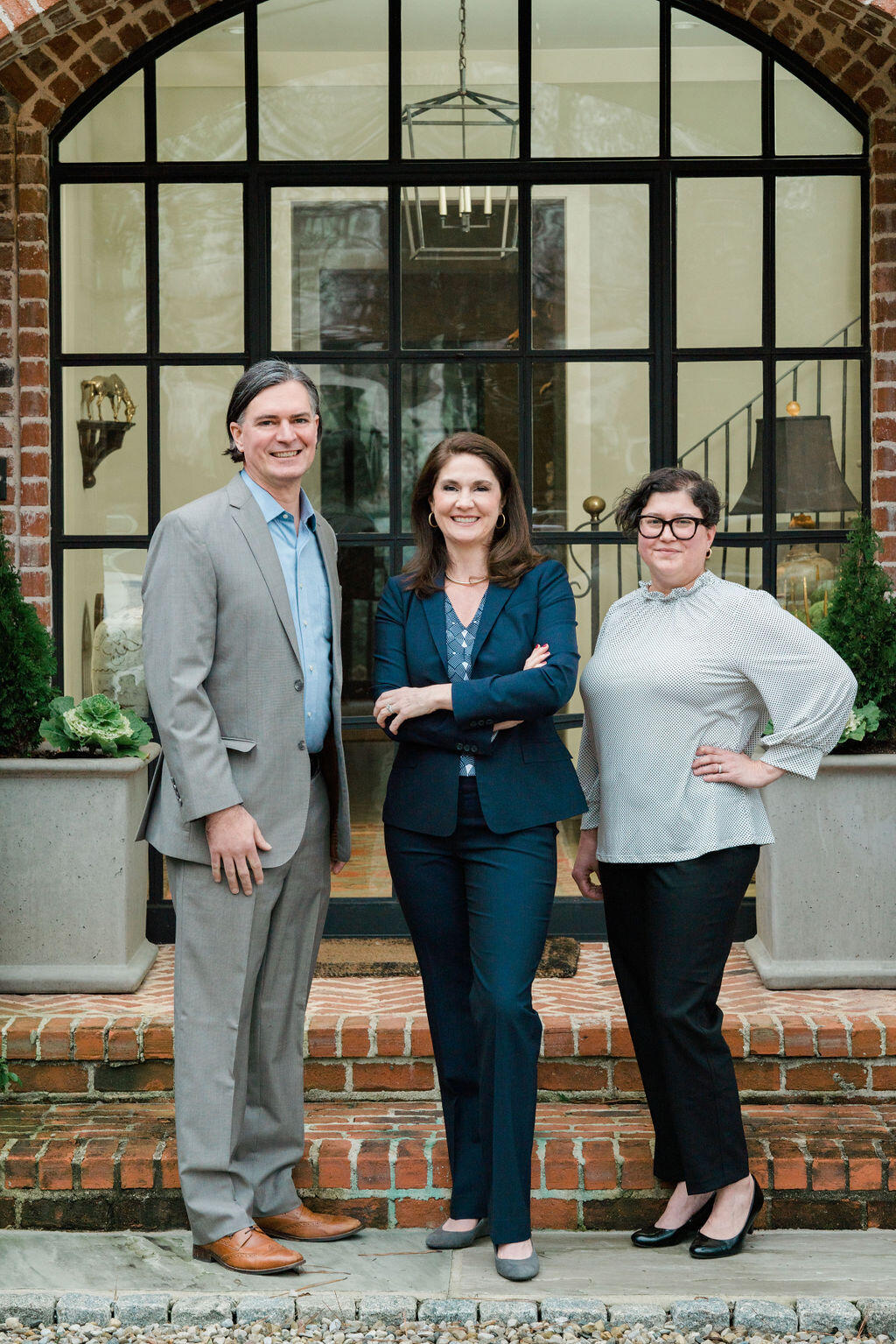 The Freeman Group Nextdoor