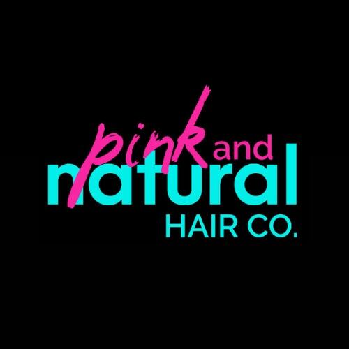 What is a Braidless Sew-in? – Pink and Natural Hair Co