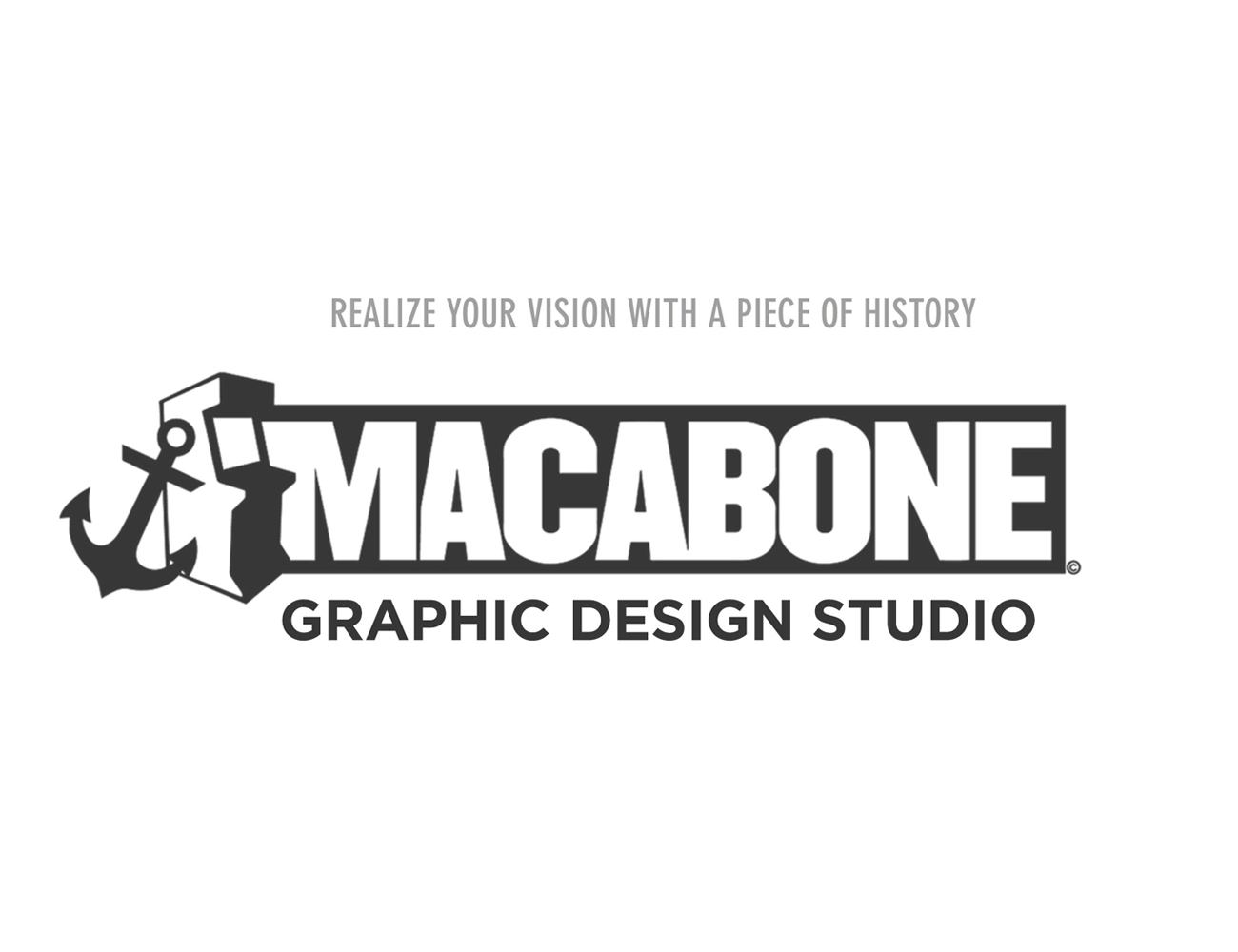 Macabone Graphic Design Studio - Nextdoor