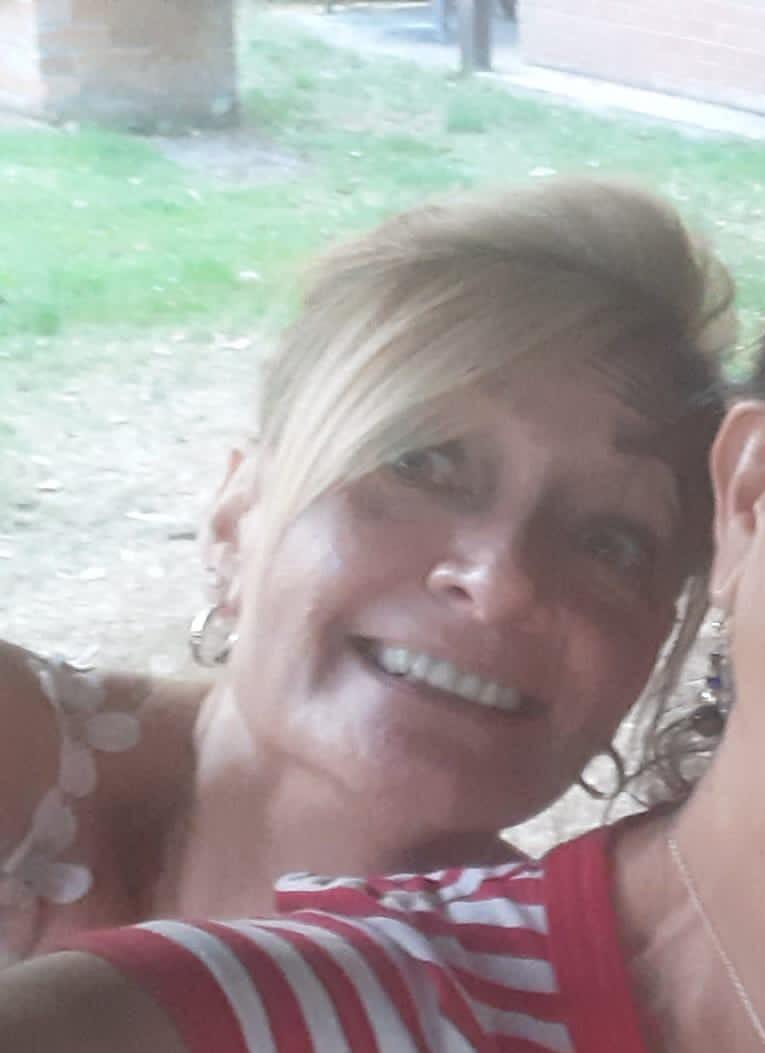 Rachel mobile hairdresser Norwich, GBENG Nextdoor