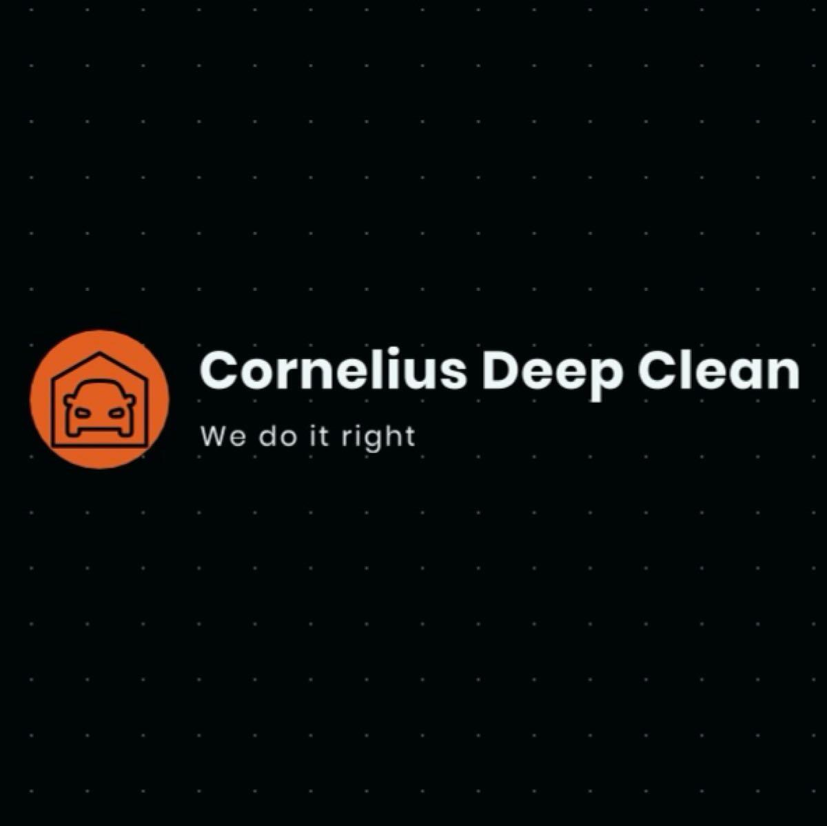 Cornelius Deep Clean Car Wash Service Nextdoor