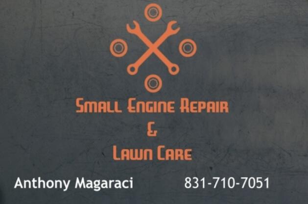 Anthony s Small Engine Repair and Lawn Care Nextdoor