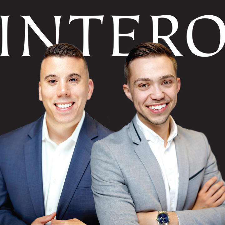 INTERO Real Estate Joseph Gonzales & Viktor Likunov Placerville, CA