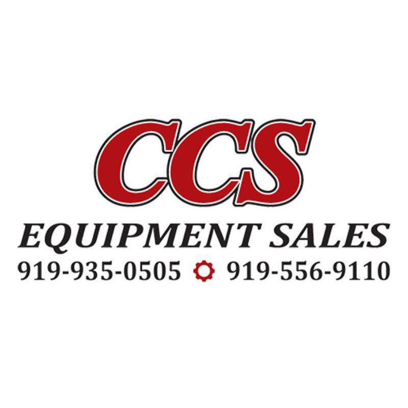 CCS Equipment Sales Youngsville, NC Nextdoor
