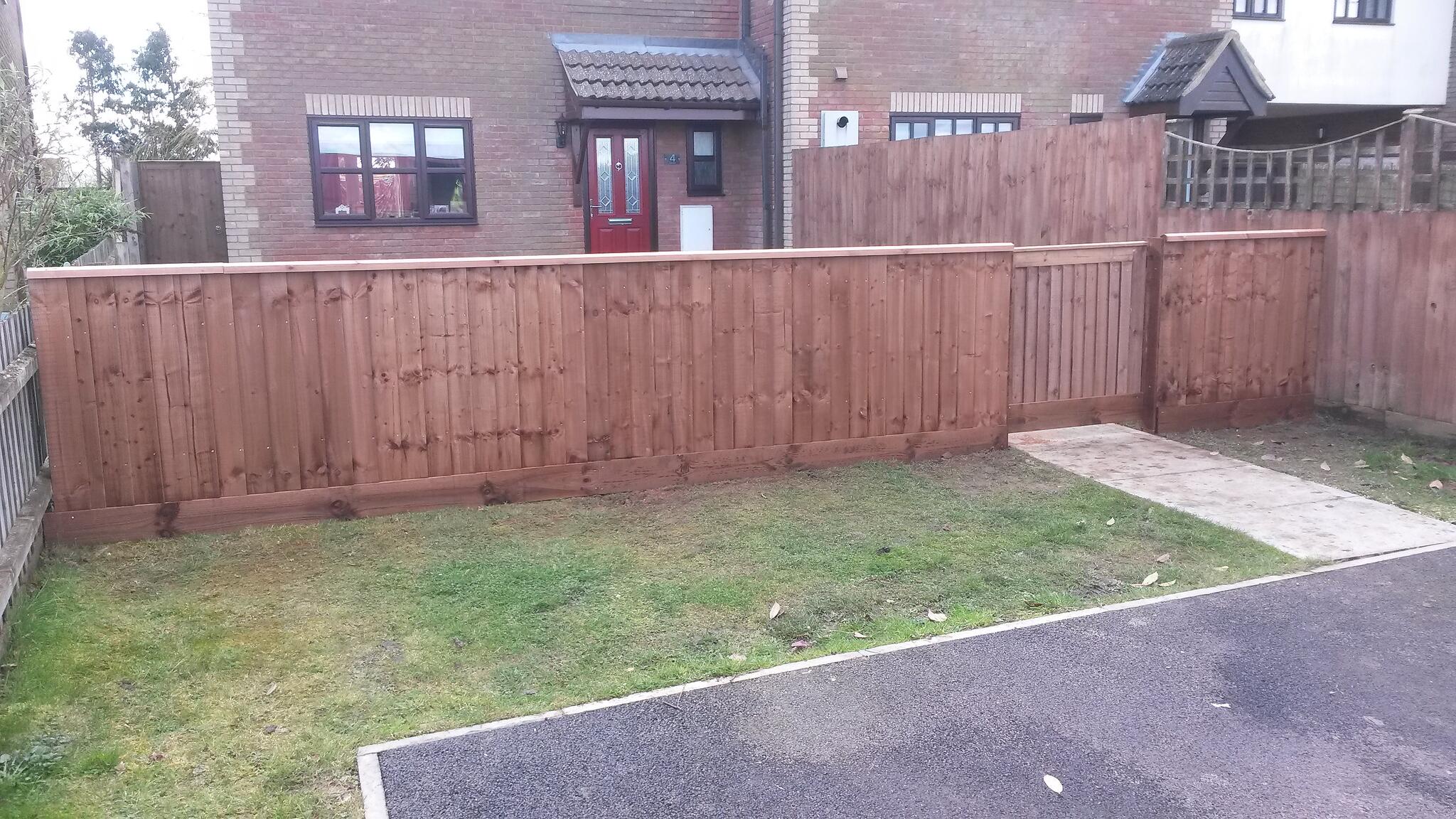 LE Fencing Ipswich, Suffolk Nextdoor