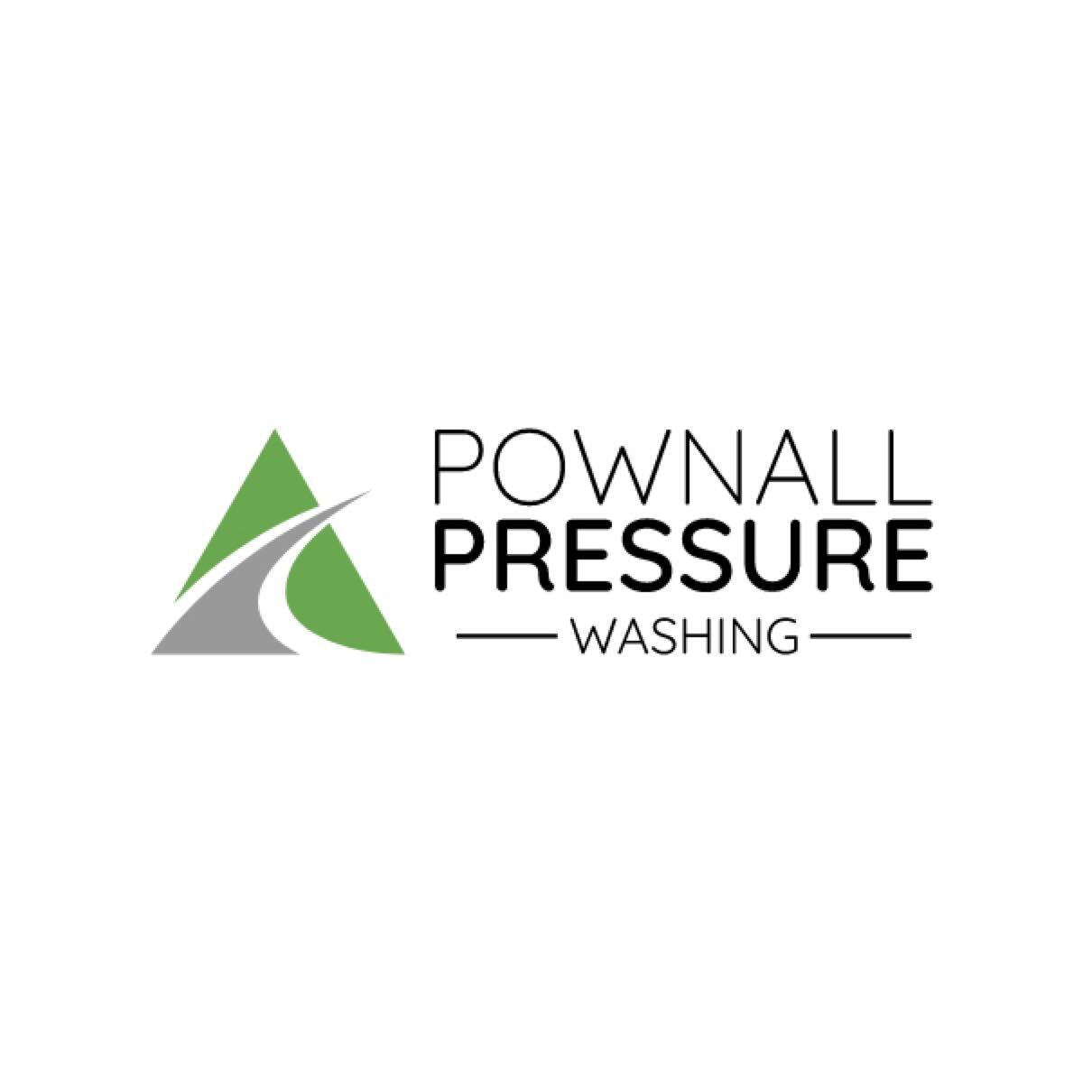 Pownall Pressure Washing - Wilmslow, GB-ENG - Nextdoor