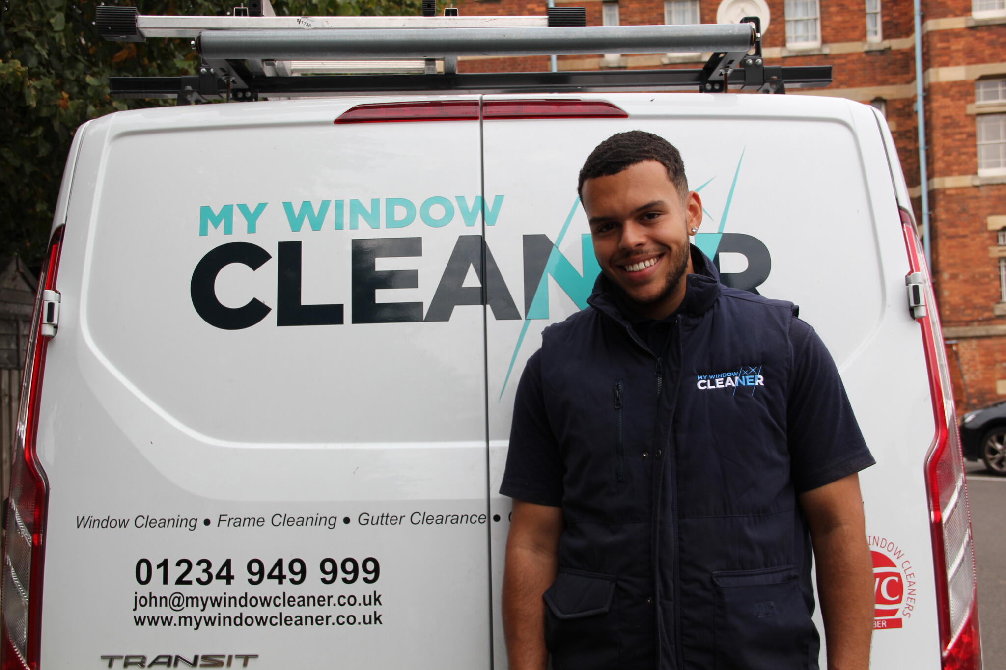 My Window Cleaner BedfordNorth Bedford, England Nextdoor