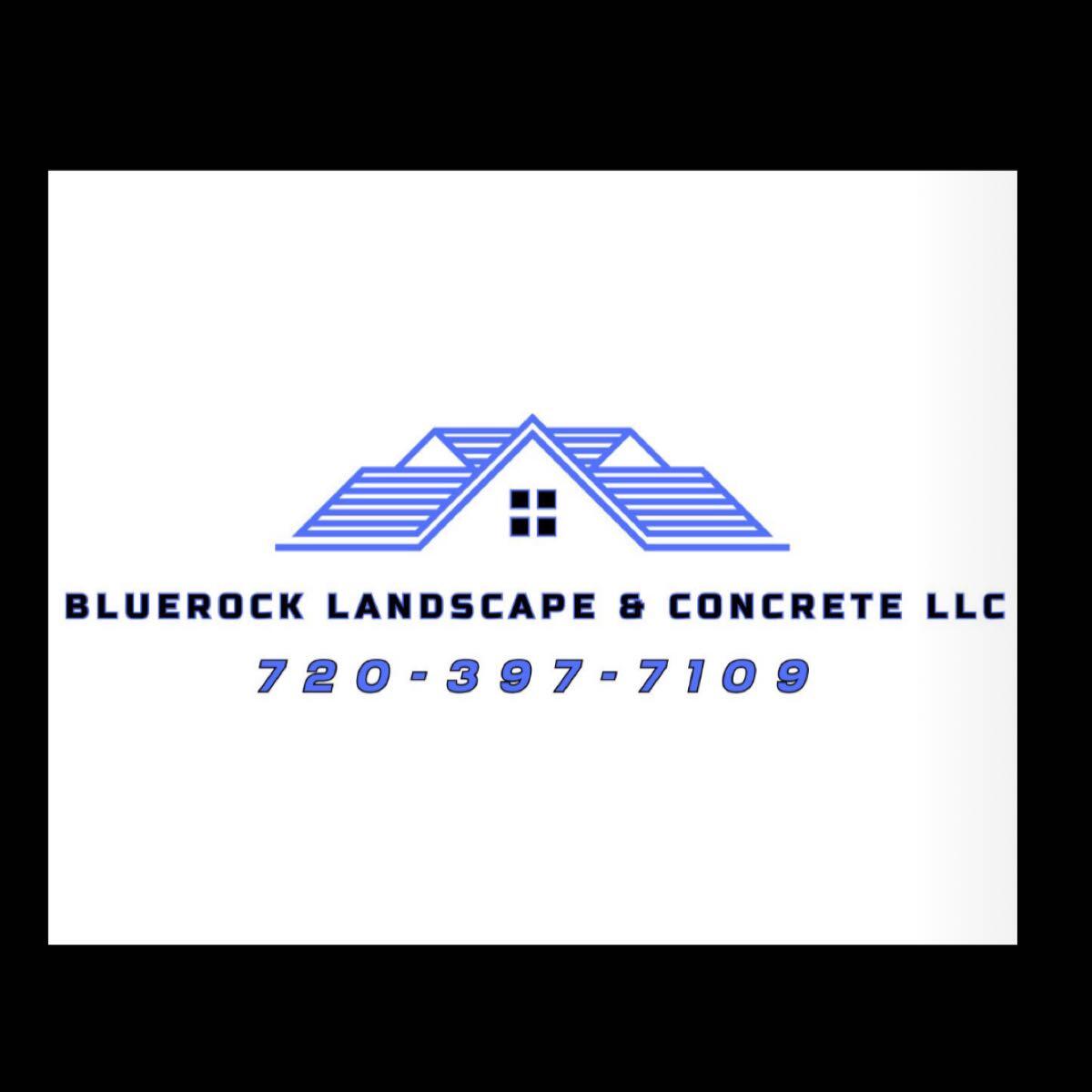 BlueRock Landscape & Concrete LLC Thornton, CO Nextdoor