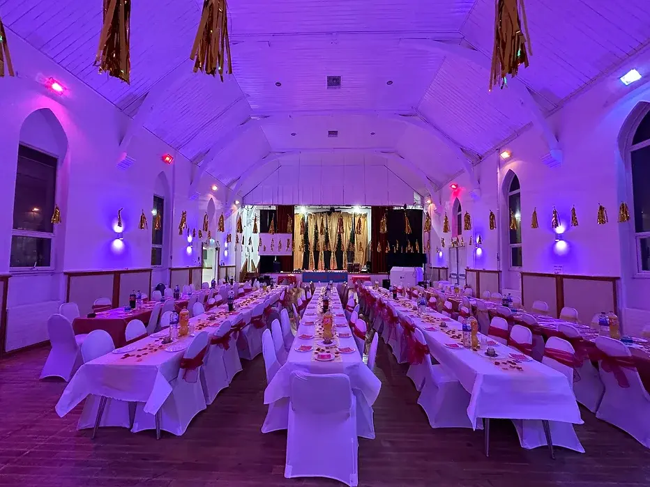 Dharma Hall Hire Enfield, England Nextdoor