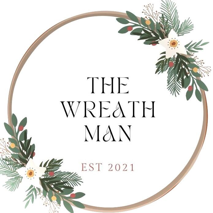 The Wreath Man - Selby - Nextdoor