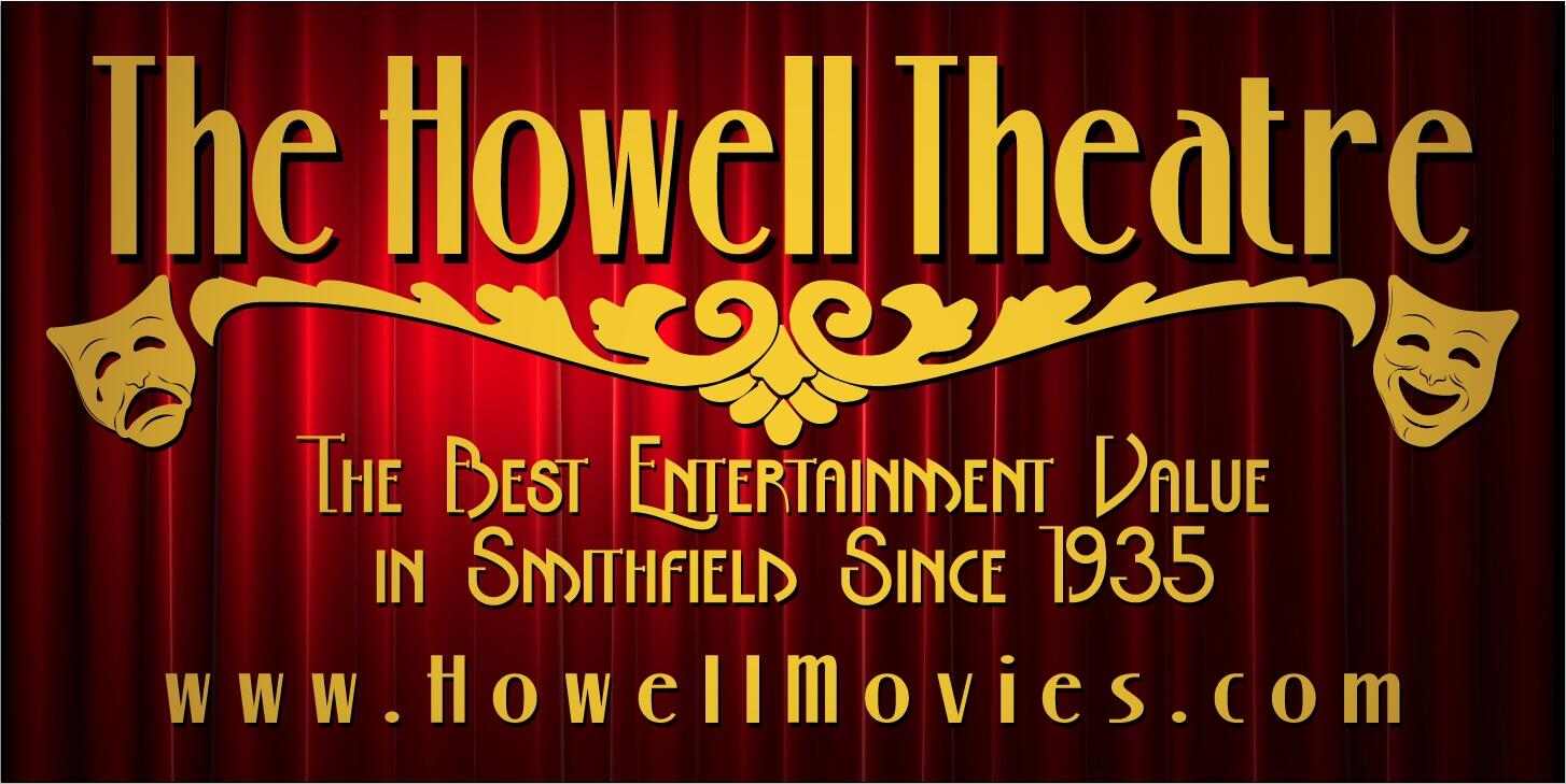 Howell Theatre Smithfield, NC Nextdoor