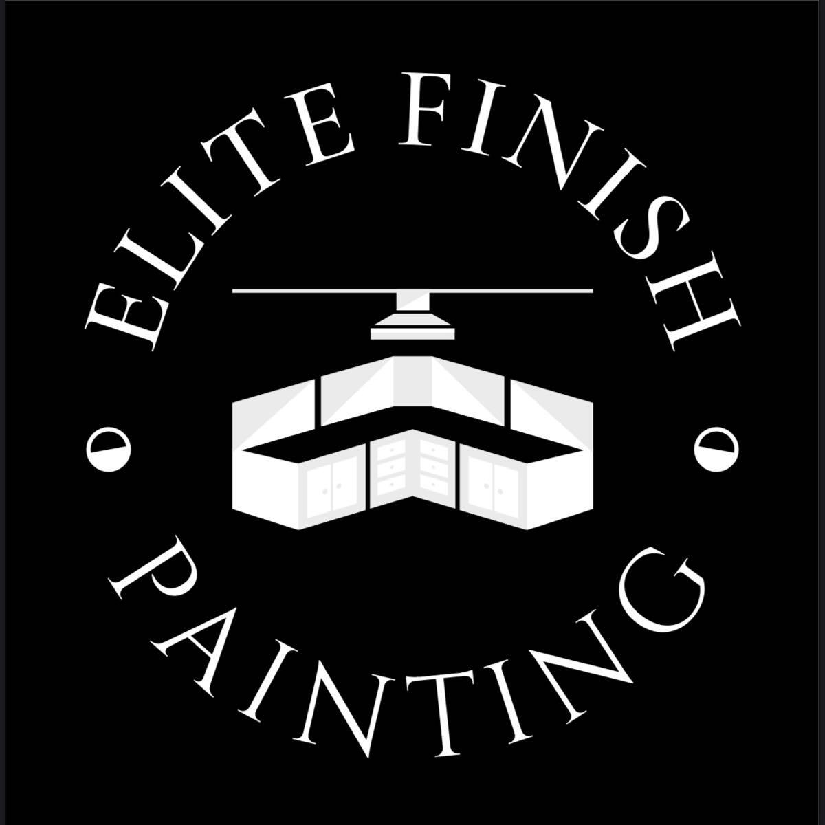 Elite Finish Painting Nextdoor