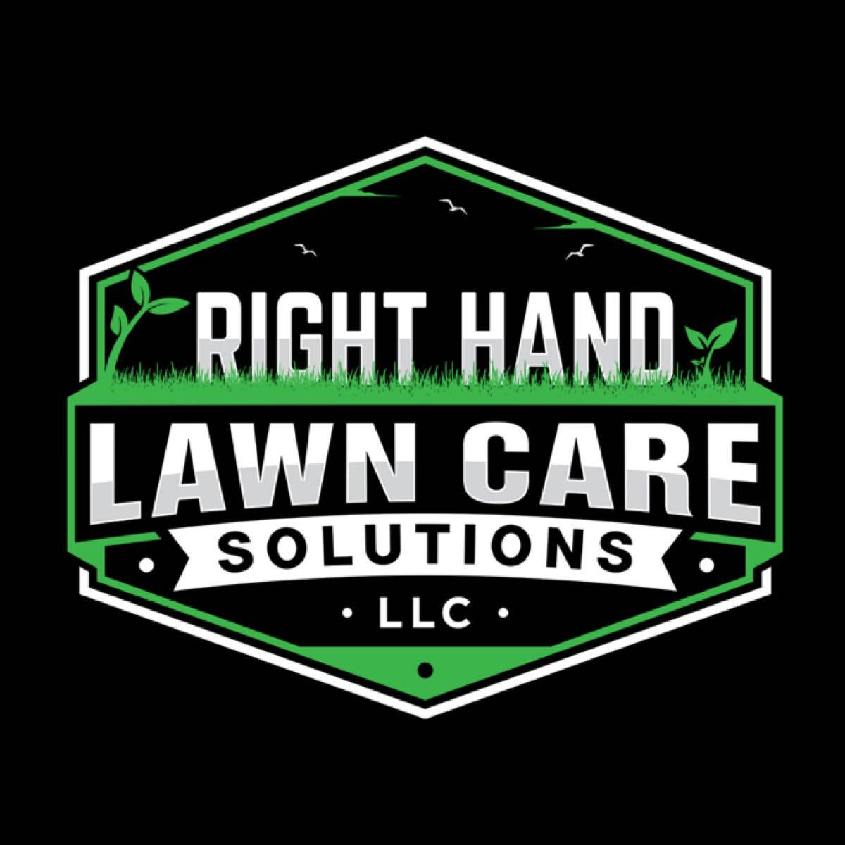 Right Hand Lawn Care Solutions, LLC Theodore, AL Nextdoor