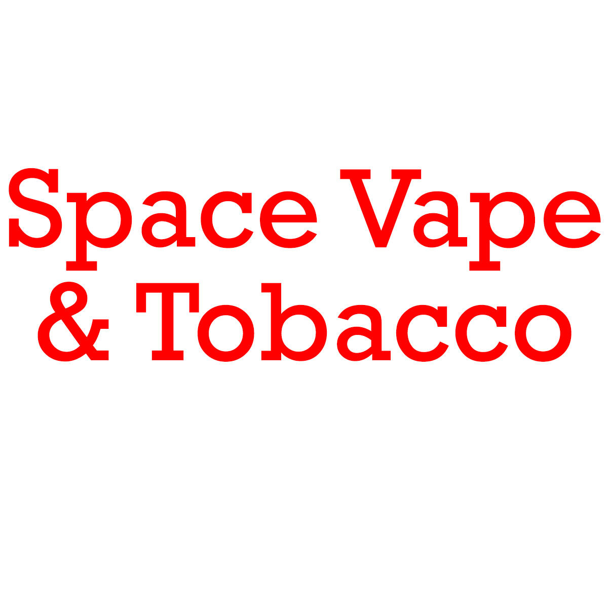 Space Vape & Tobacco - Springfield, IL