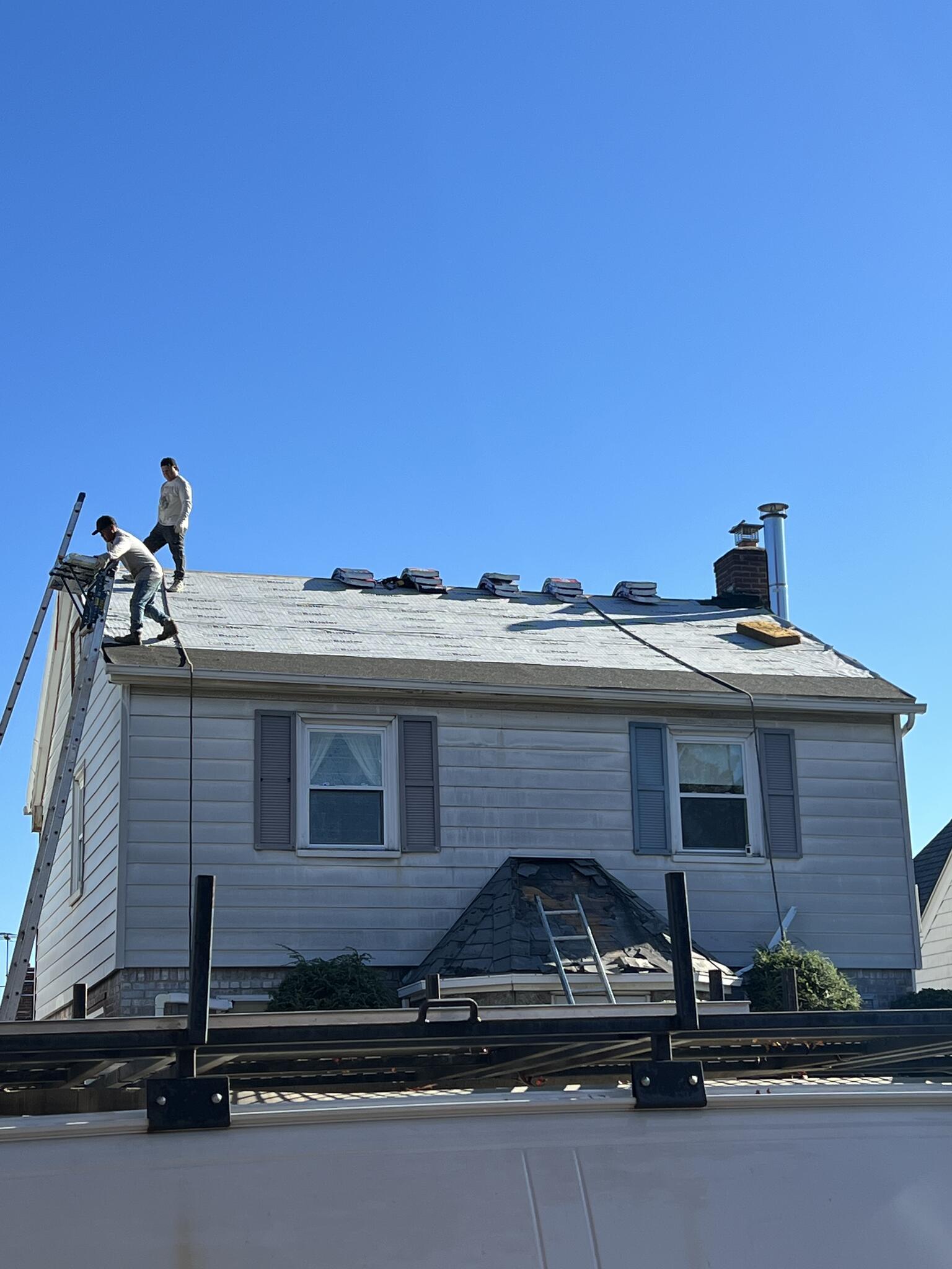 Stewart Roofing Elmhurst, NY Nextdoor