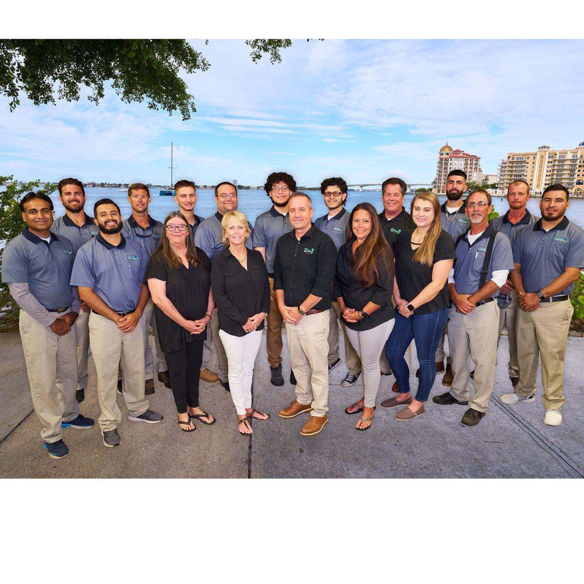 Green Cooling Solutions Sarasota Sarasota, FL Nextdoor