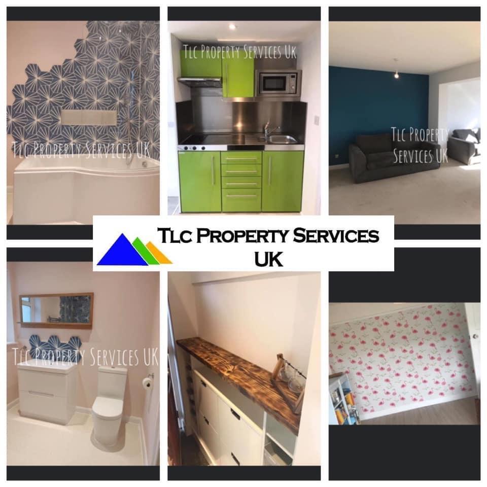 TLC Property Services UK Amersham Nextdoor
