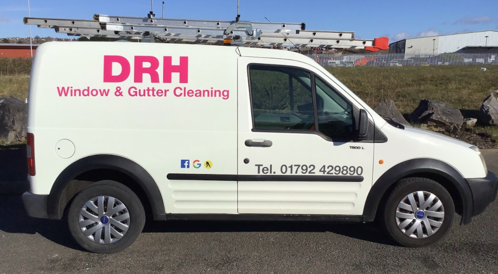 DRH Gutter Cleaning & Repair Swansea Nextdoor