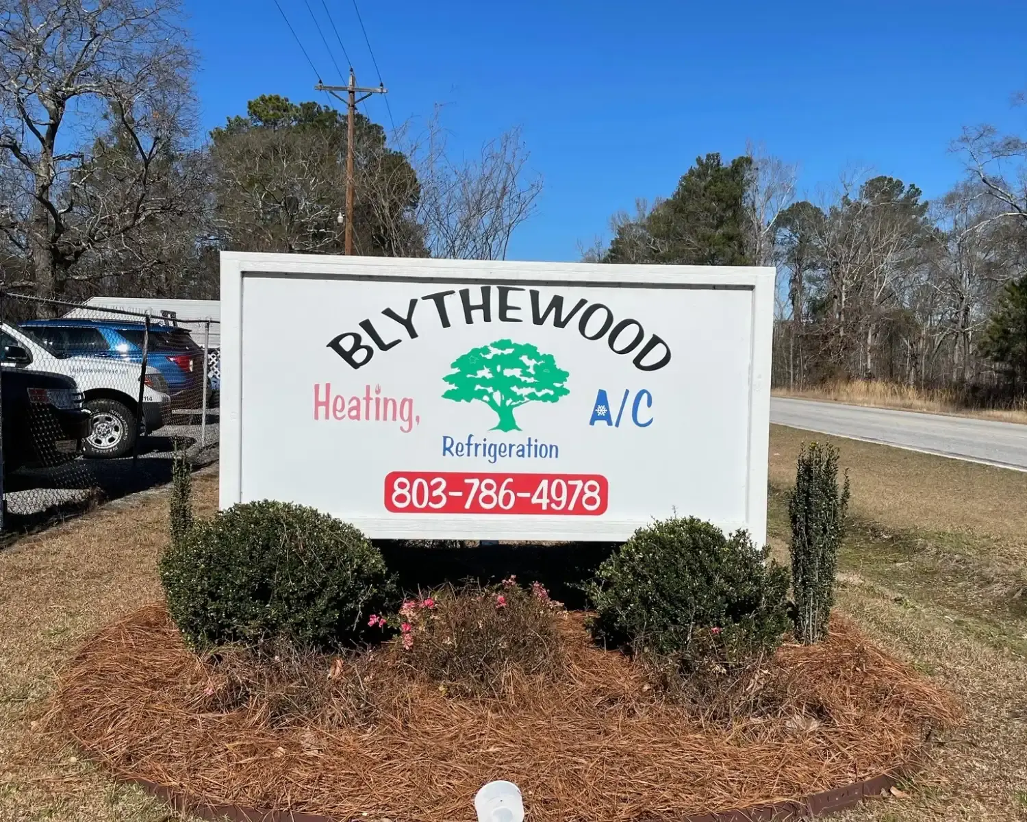 Blythewood Heating & Air Columbia, SC Nextdoor