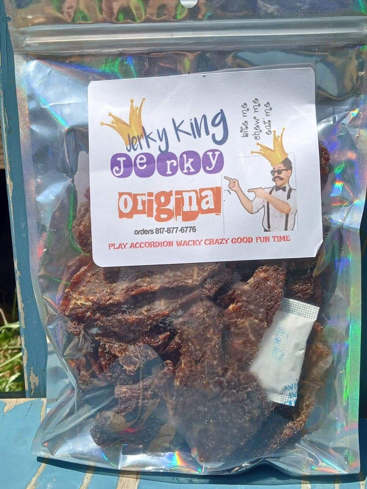 Jerky King Jerky Richardson, TX Nextdoor