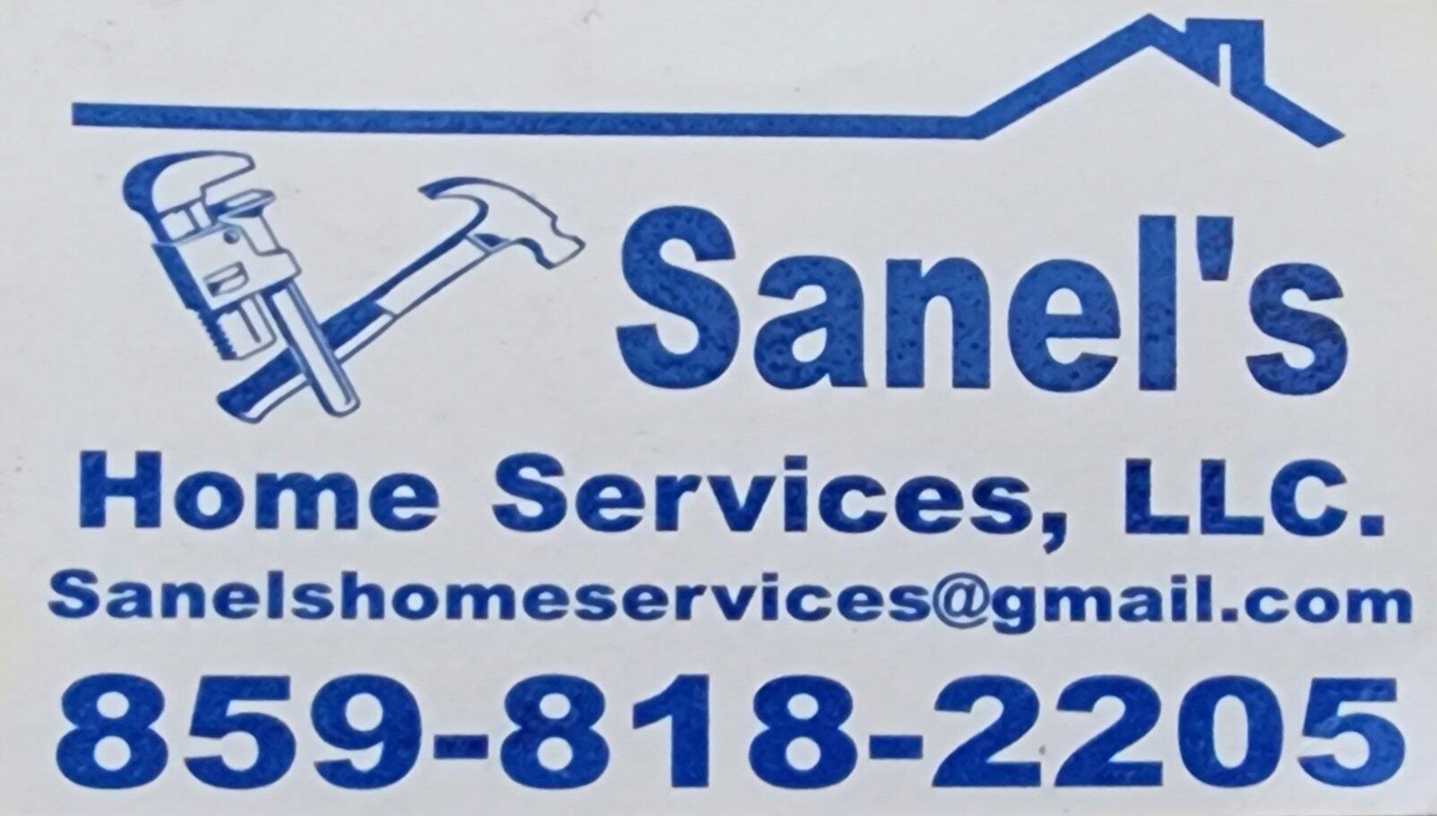 Sanel's Home Services LLC. Burlington, KY Nextdoor