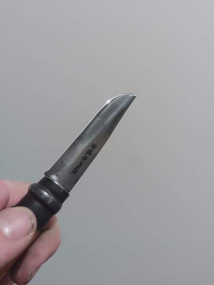 Refined edge sharpening co. Kansas City, MO Nextdoor