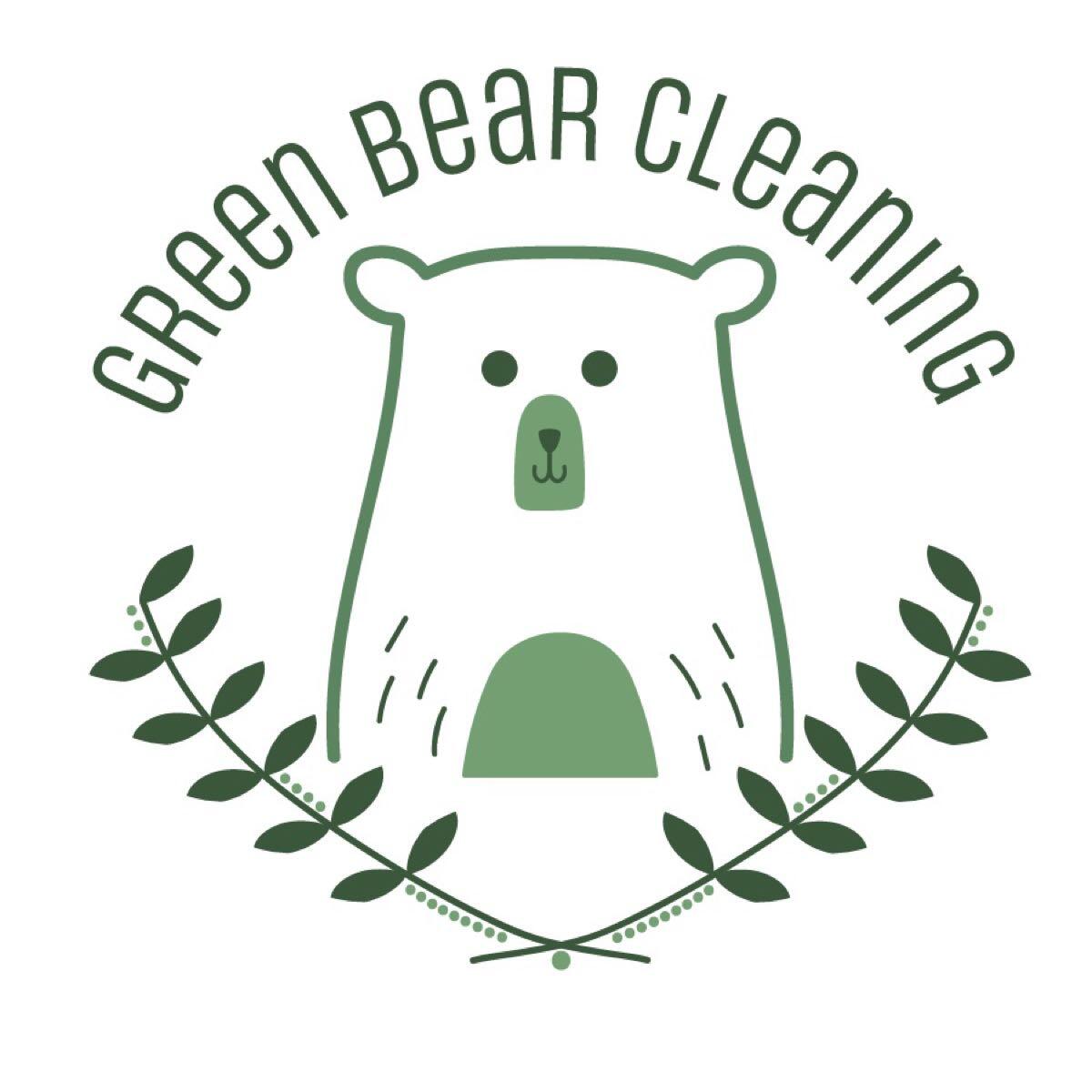 Green Bear Cleaning Nextdoor