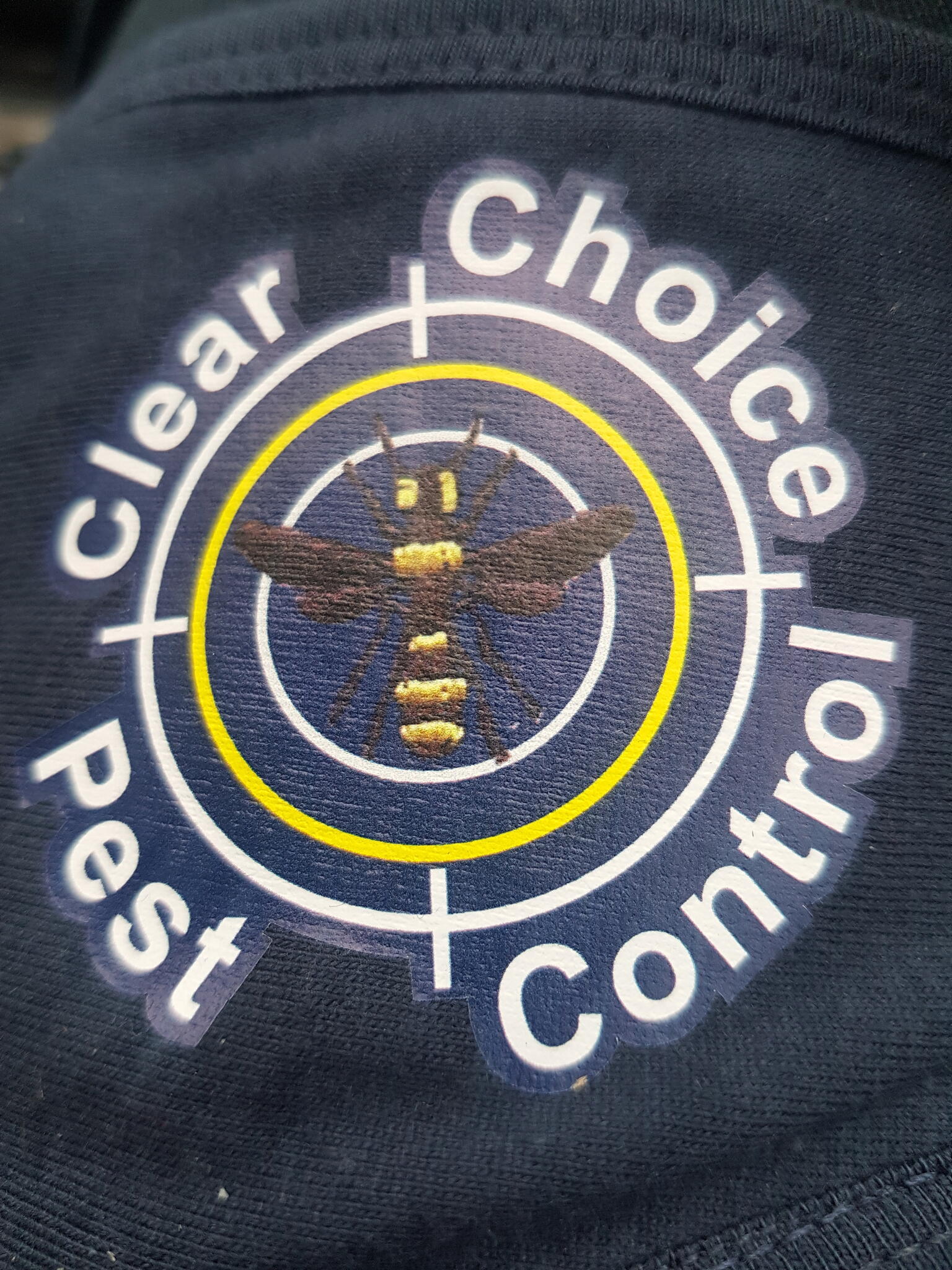 Clear Choice Pest Control Belfast Nextdoor