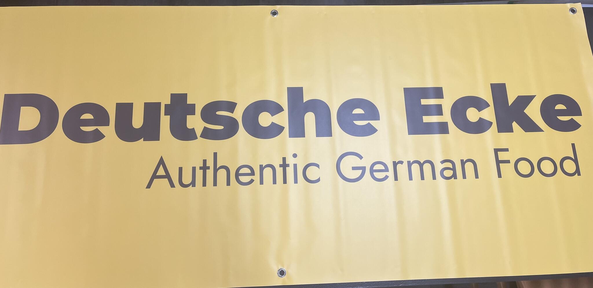 Deutsche Ecke - Newport News, VA - Nextdoor