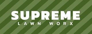 Supreme Lawn Worx Huntsville AL Nextdoor