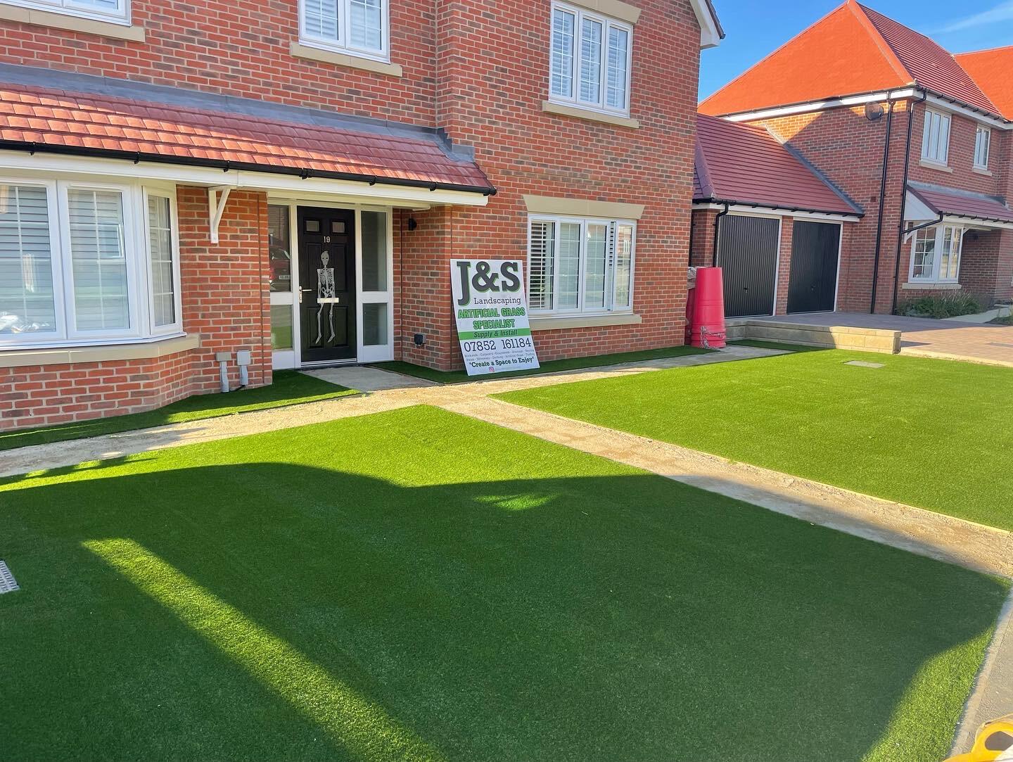 J&S landscape Ware Nextdoor