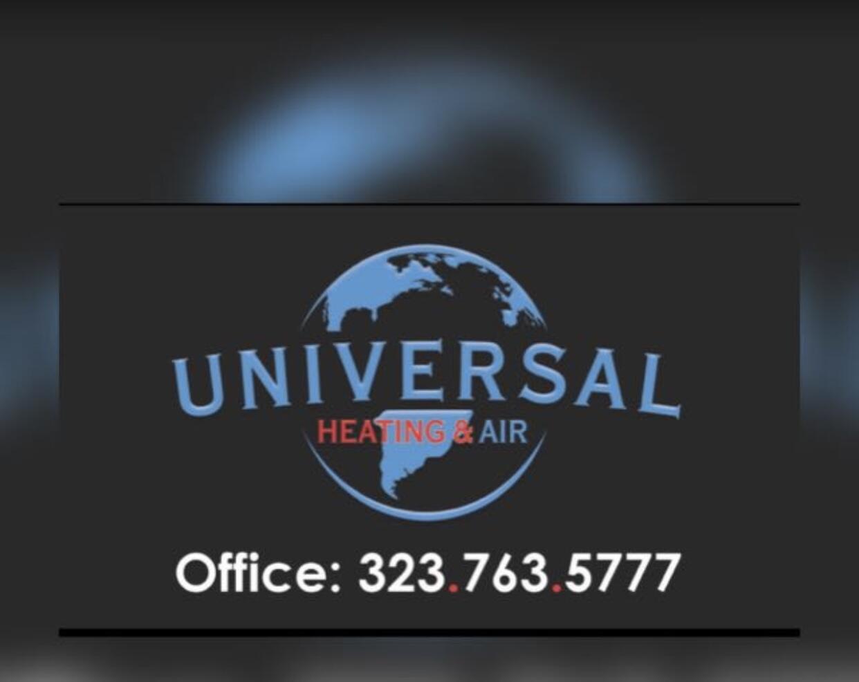 Universal Heating & Air Los Angeles HVAC Woodland Hills, CA Nextdoor