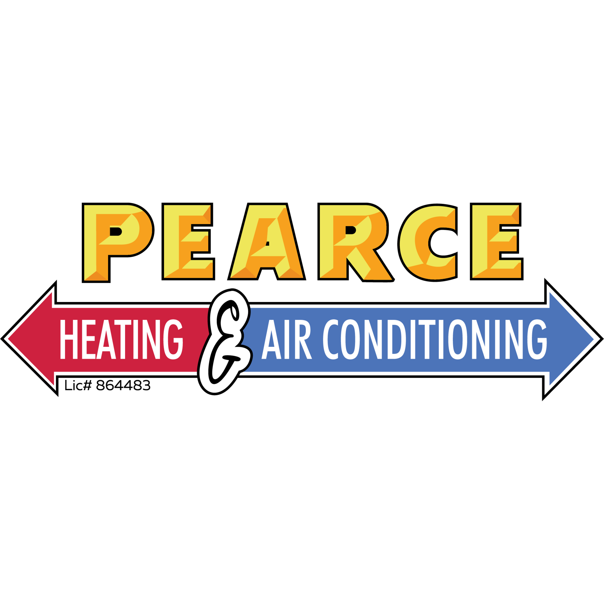 pearce heating and air