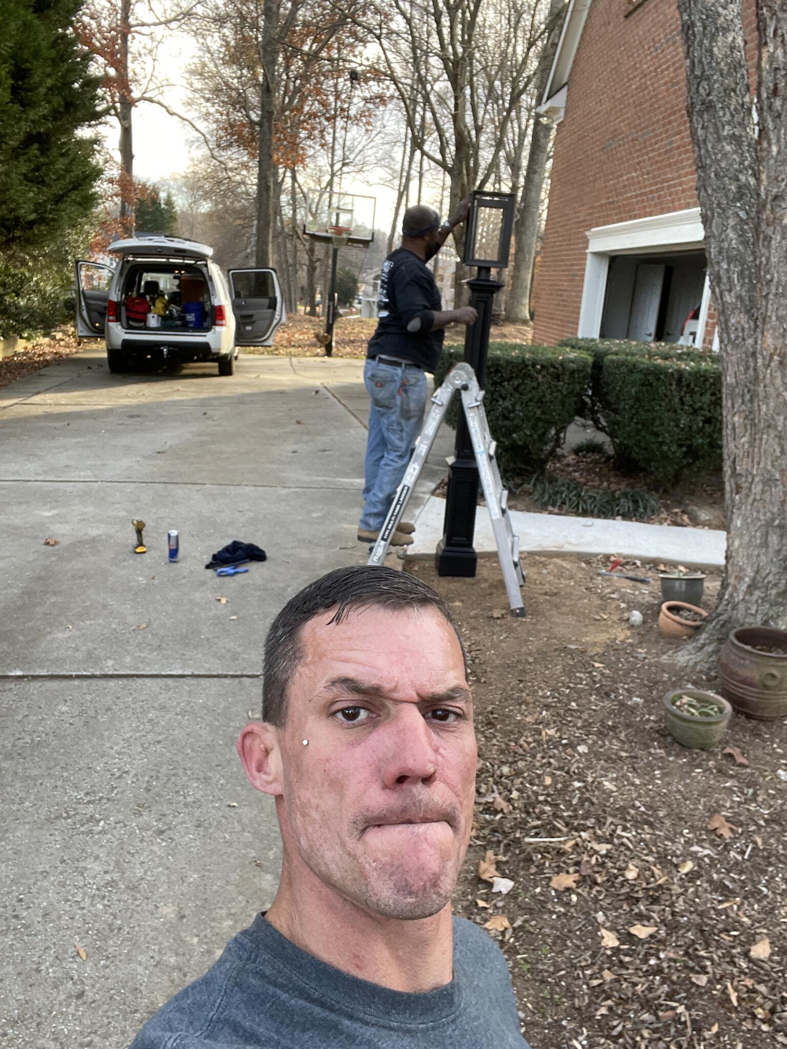 Grunt Force Construction Greensboro, NC Nextdoor