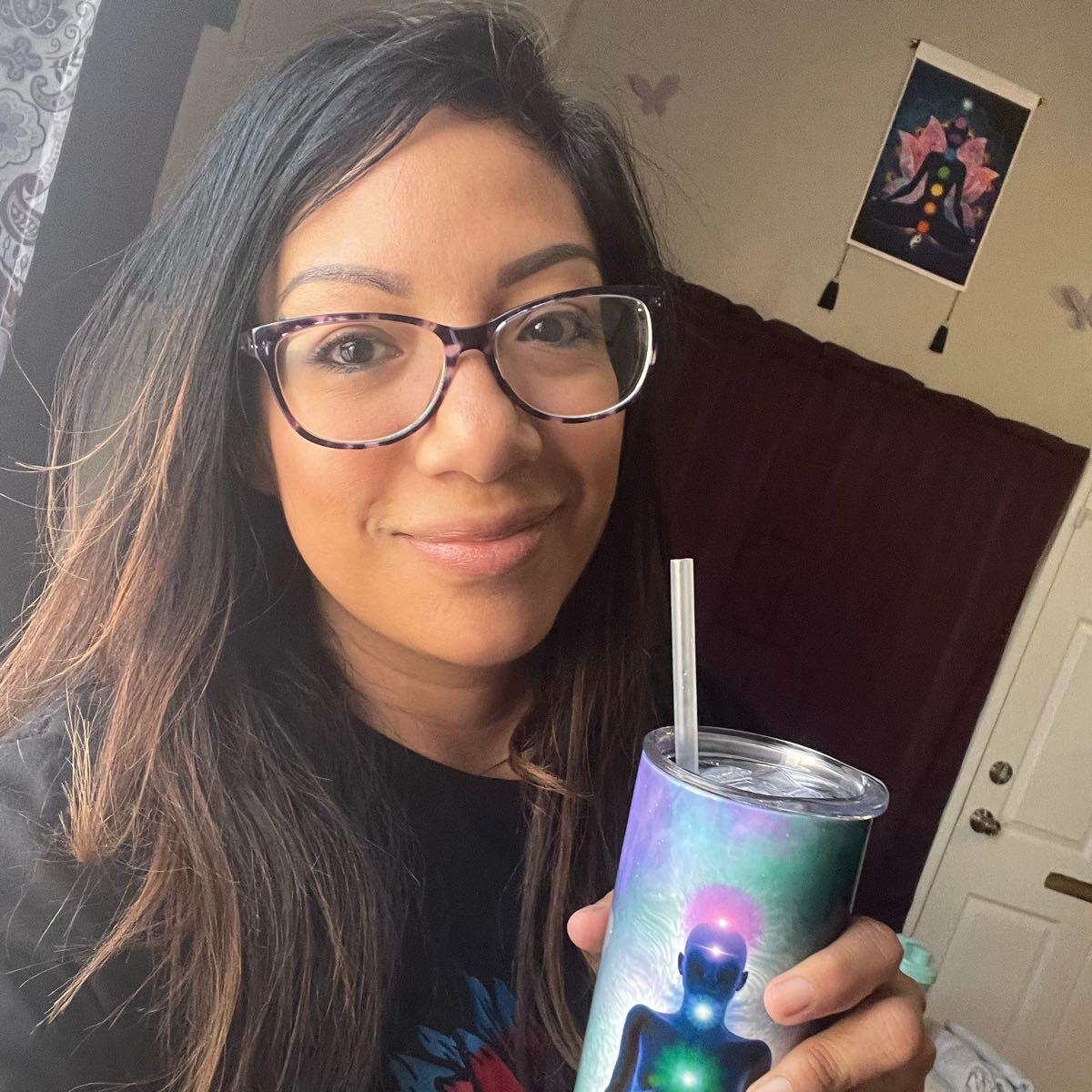 Wellness by Alejandra/ Bienestar de Alejandra Otero Santana Brush, CO