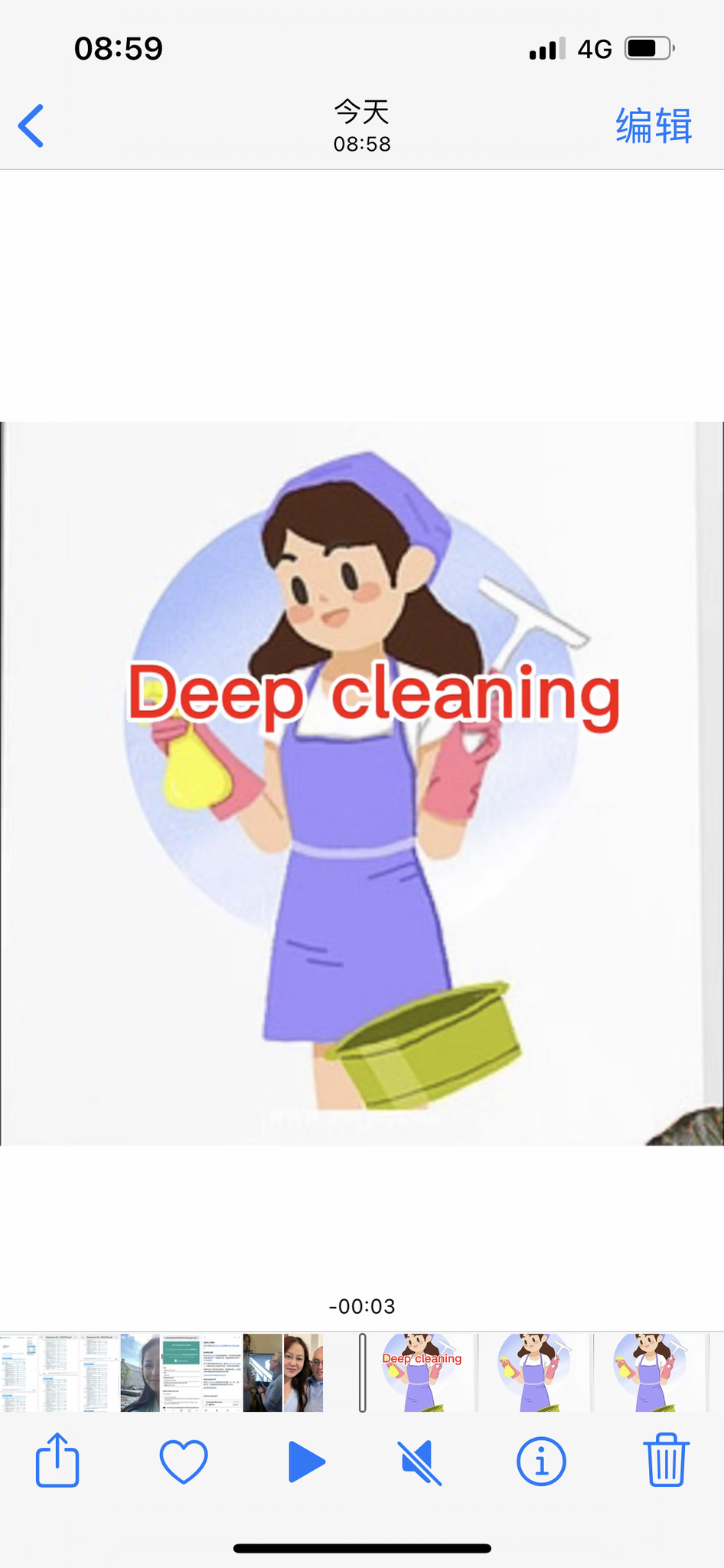 CJ Home Cleaning Services Nottingham, GBENG Nextdoor