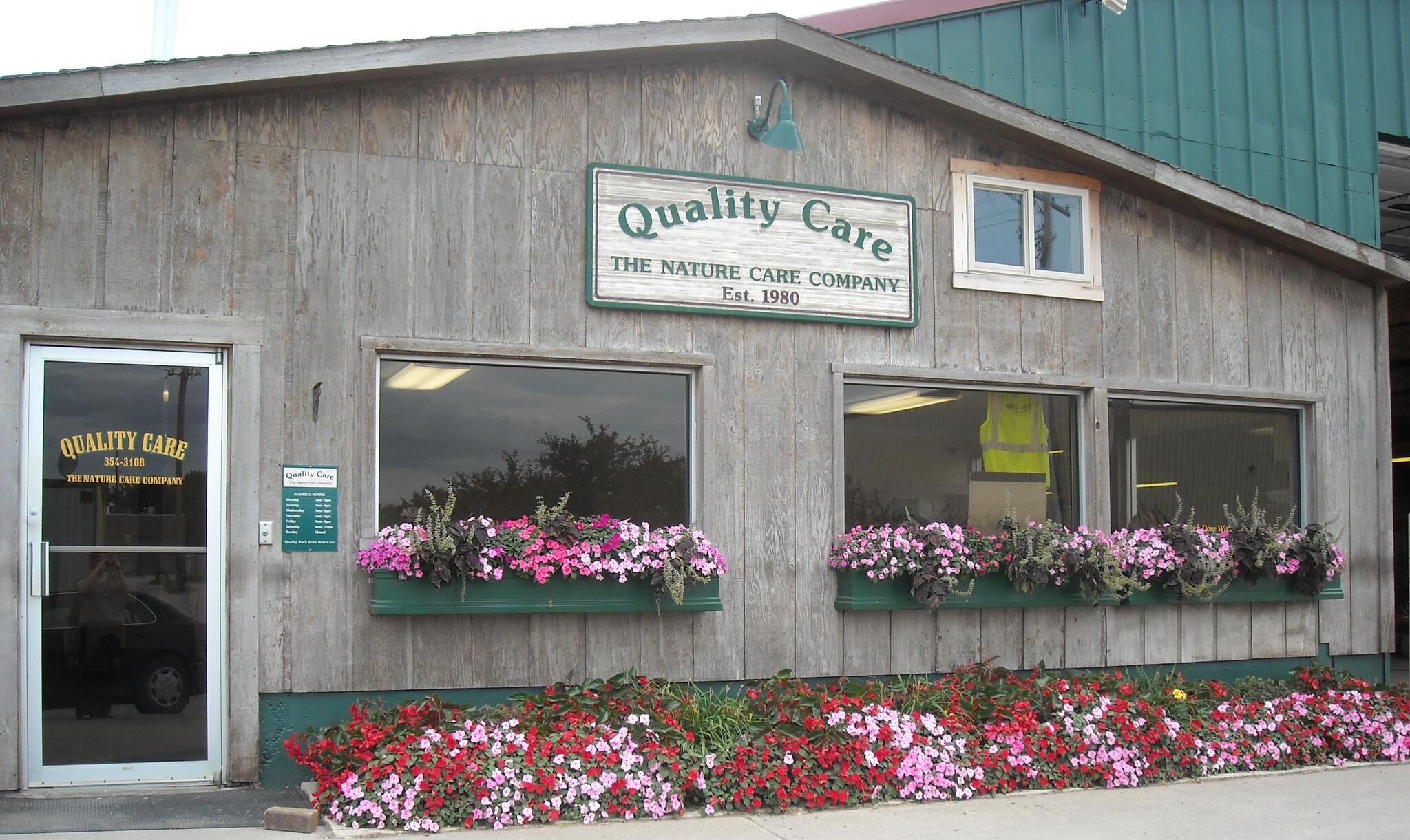 Quality Care Lawn Coralville, IA Nextdoor
