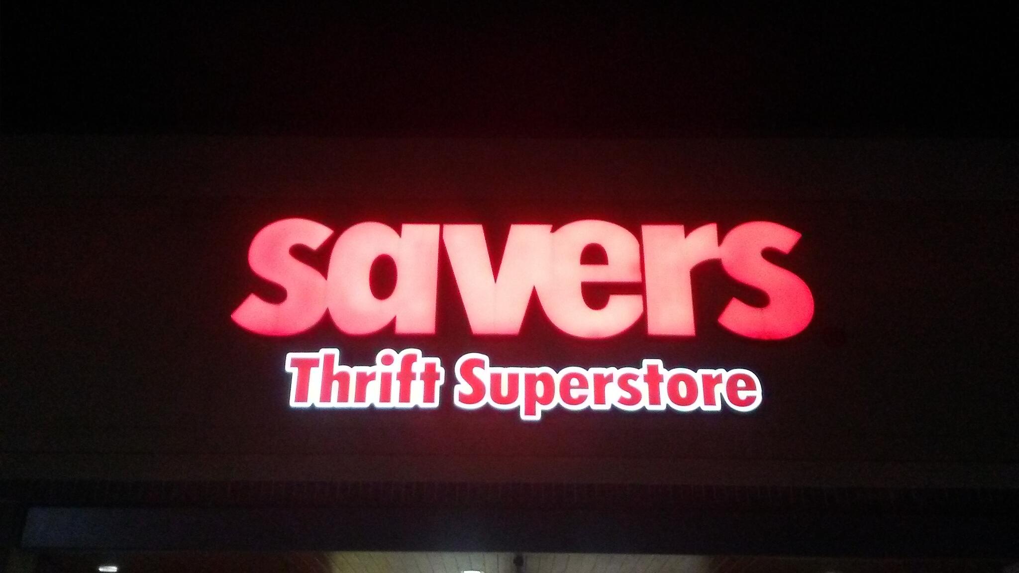 Savers Woodbridge, VA Nextdoor